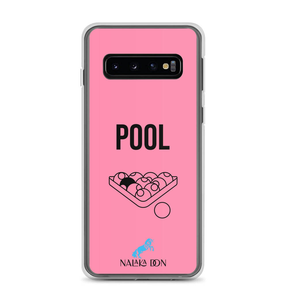 Clear Case for Samsung®