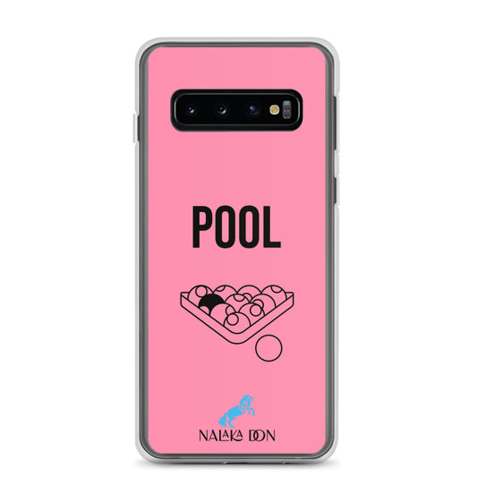 Clear Case for Samsung®
