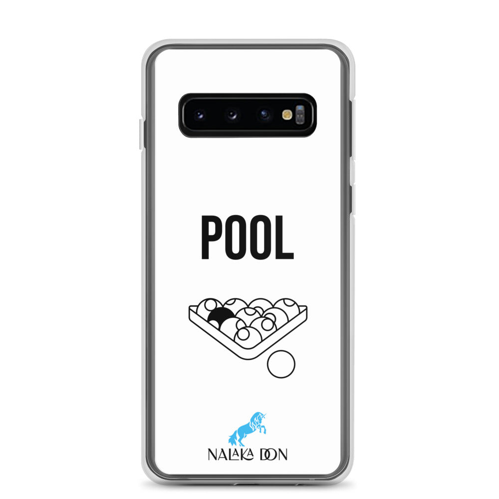 Clear Case for Samsung®