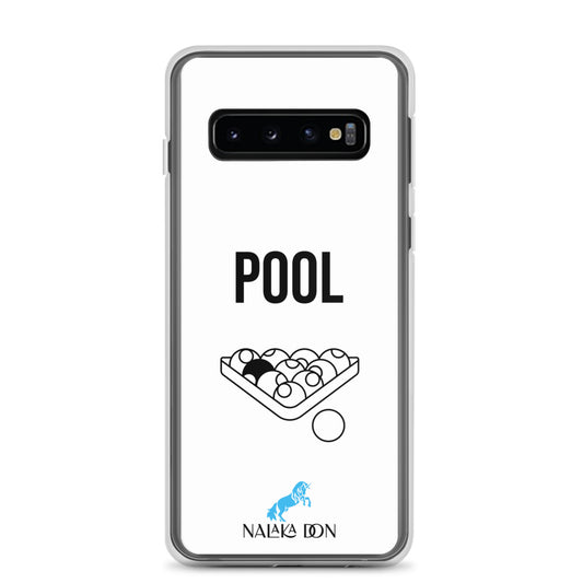 Clear Case for Samsung®