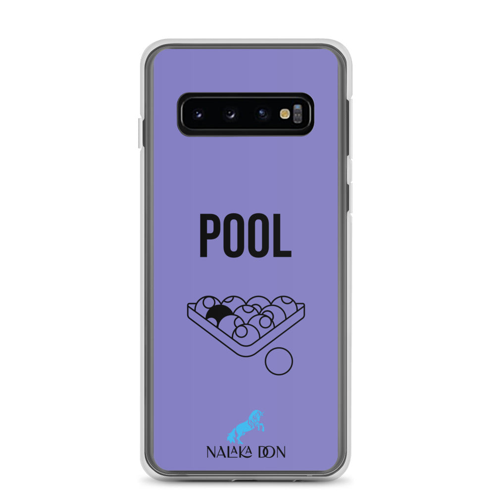 Clear Case for Samsung®