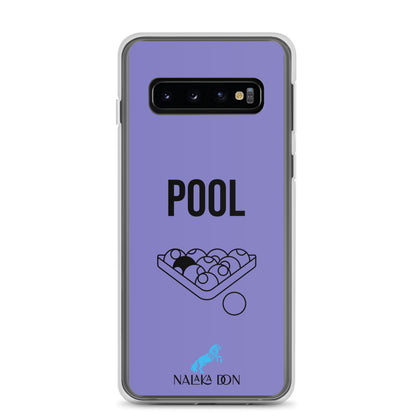 Clear Case for Samsung®