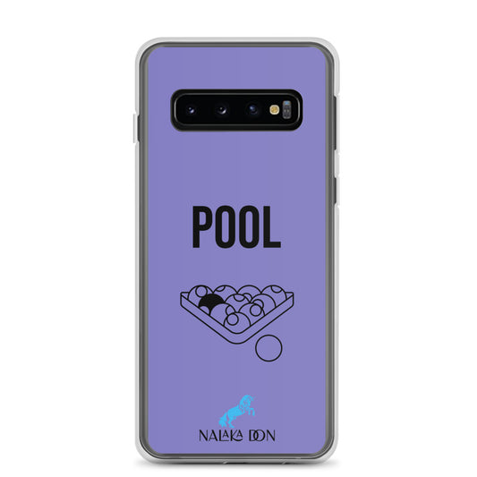 Clear Case for Samsung®
