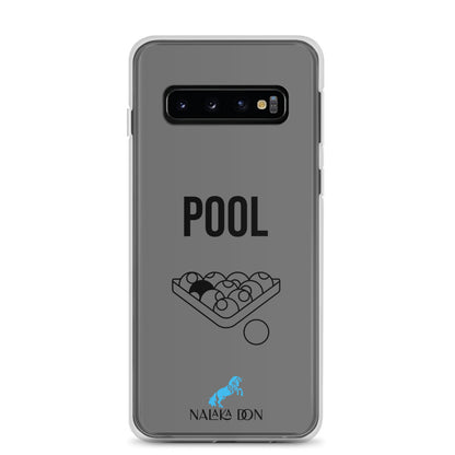 Clear Case for Samsung®