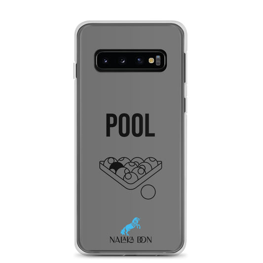 Clear Case for Samsung®