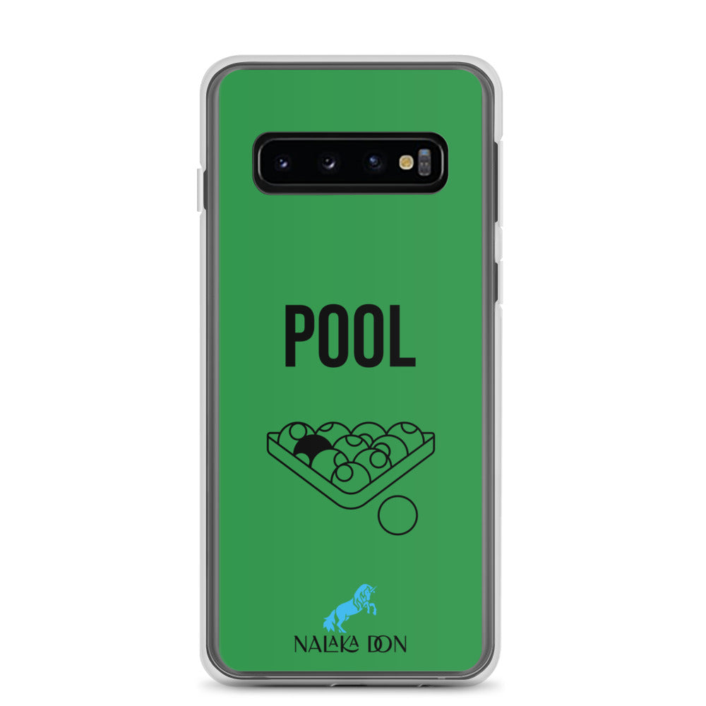 Clear Case for Samsung®
