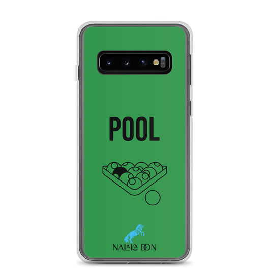 Clear Case for Samsung®