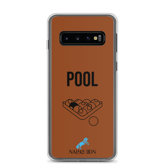 Clear Case for Samsung®