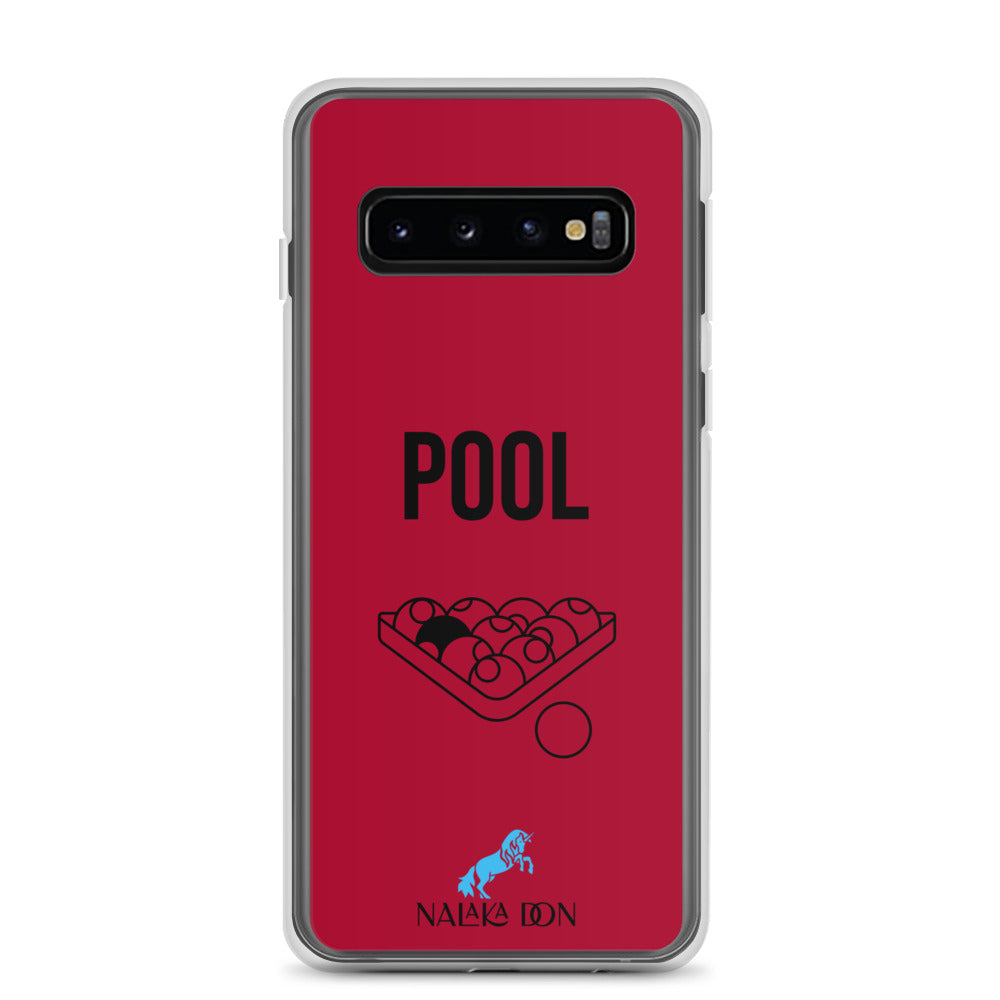 Clear Case for Samsung®