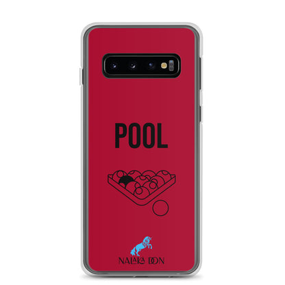 Clear Case for Samsung®