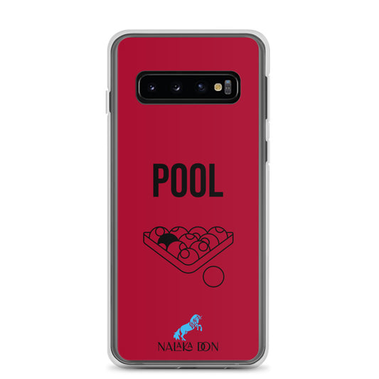 Clear Case for Samsung®