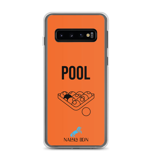 Clear Case for Samsung®