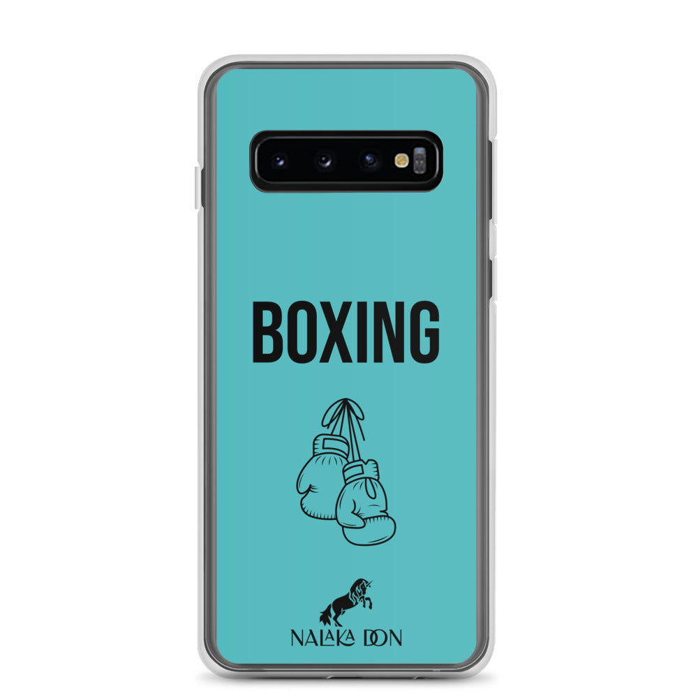 Clear Case for Samsung®