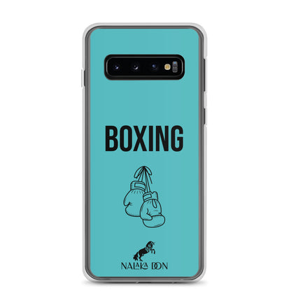Clear Case for Samsung®