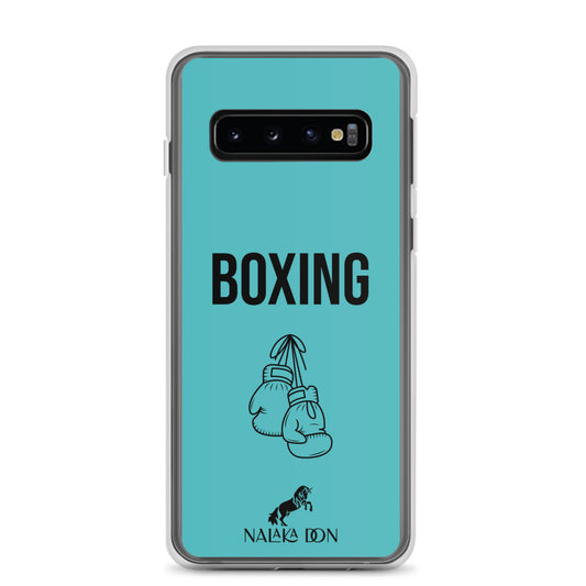 Clear Case for Samsung®