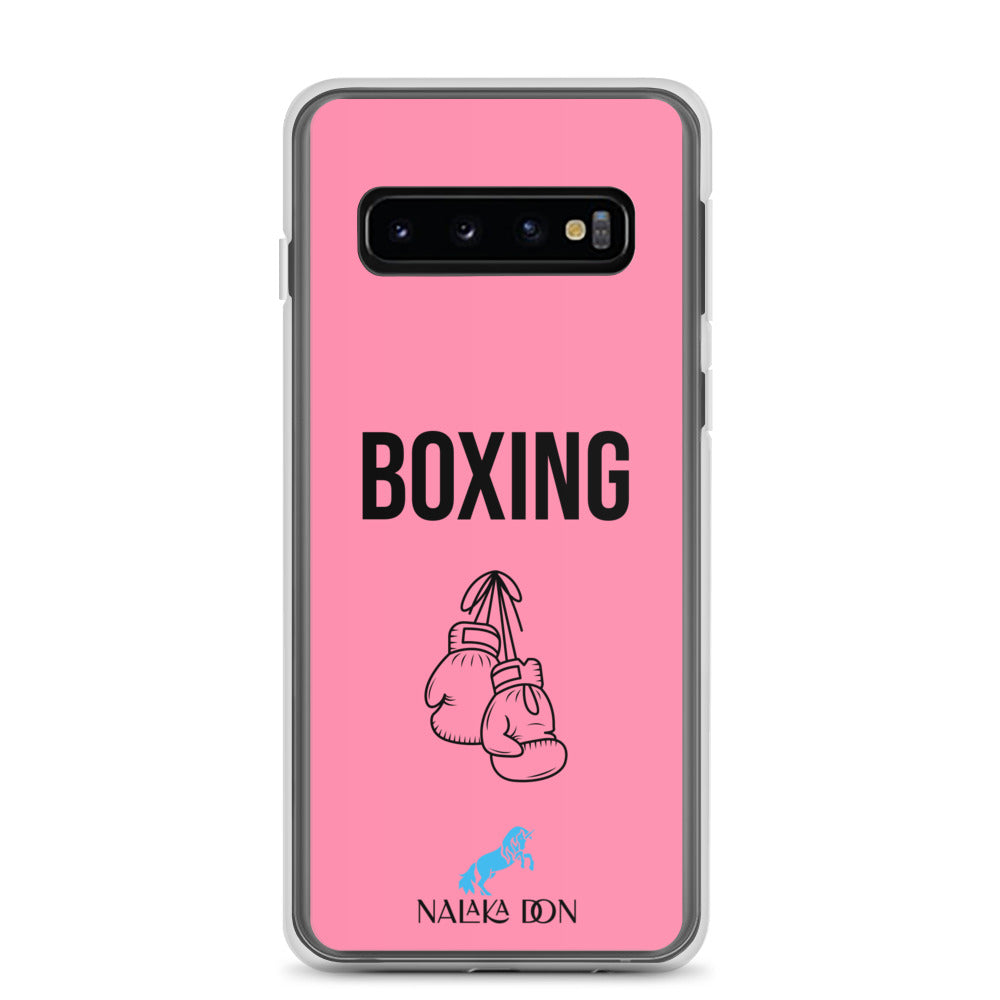 Clear Case for Samsung®