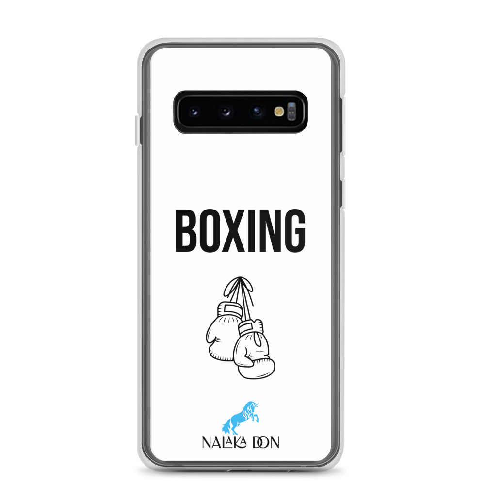 Clear Case for Samsung®