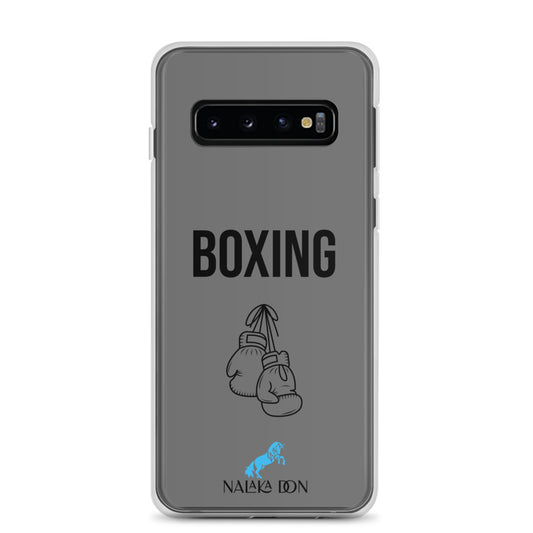 Clear Case for Samsung®