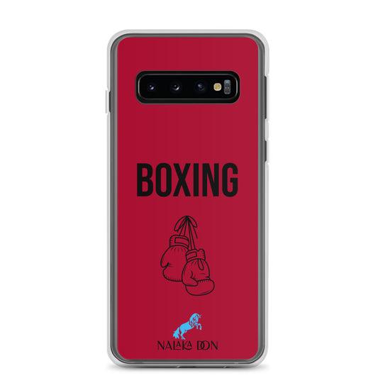 Clear Case for Samsung®
