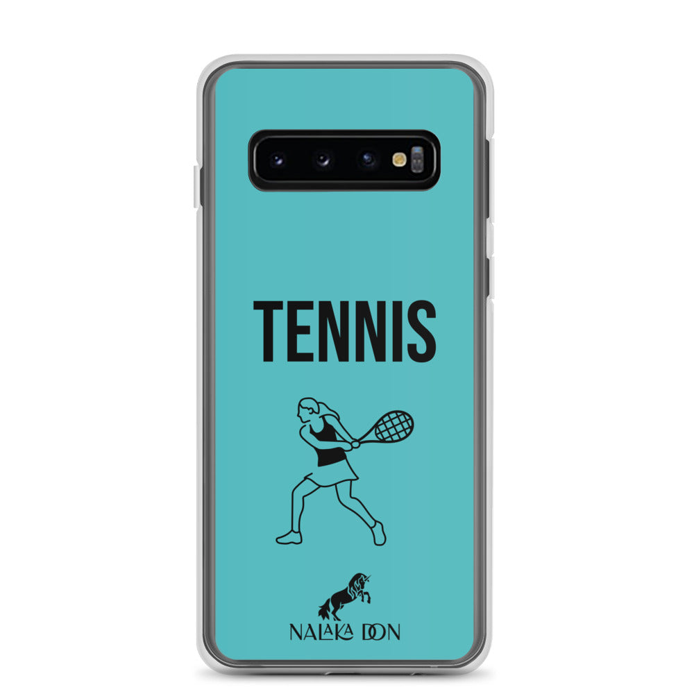 Clear Case for Samsung®