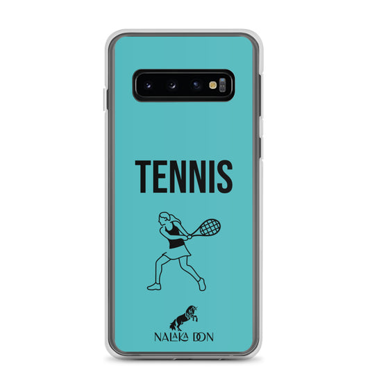 Clear Case for Samsung®
