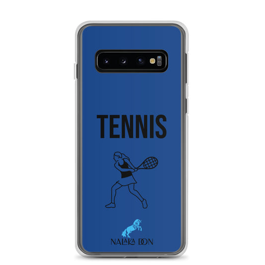 Clear Case for Samsung®
