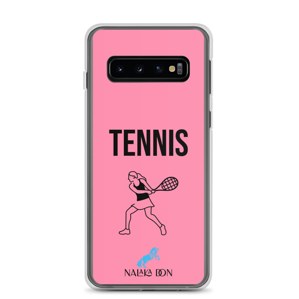 Clear Case for Samsung®