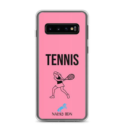 Clear Case for Samsung®