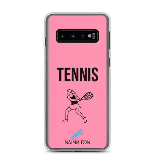 Clear Case for Samsung®