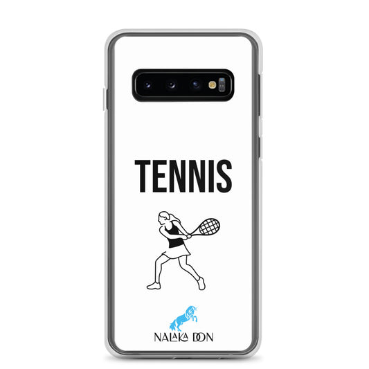 Clear Case for Samsung®