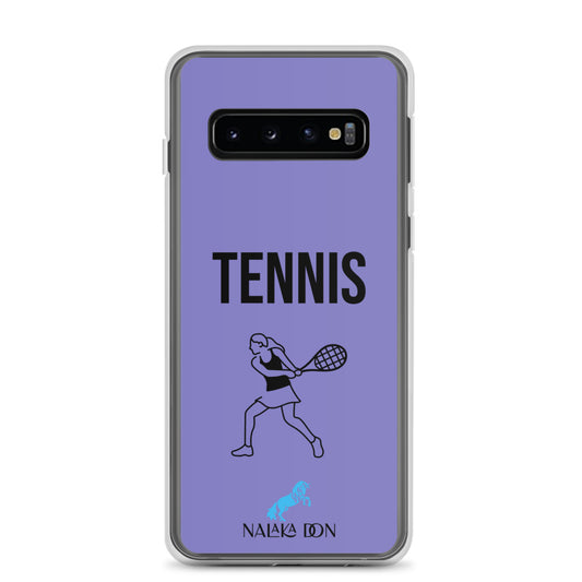 Clear Case for Samsung®