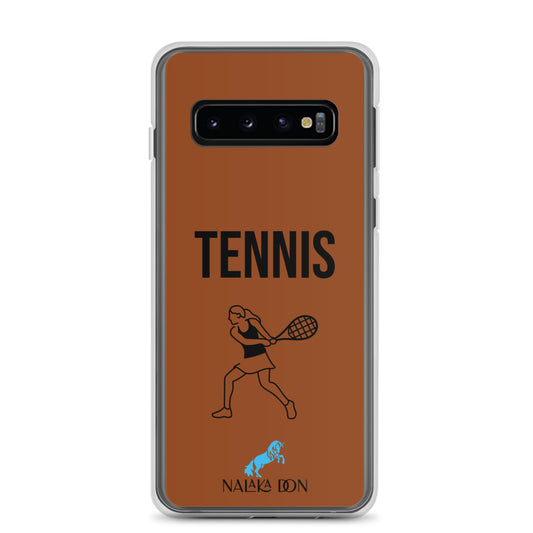Clear Case for Samsung®