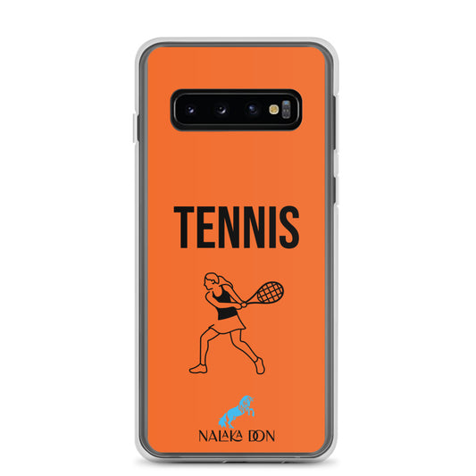 Clear Case for Samsung®