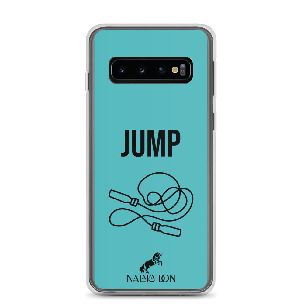 Clear Case for Samsung®