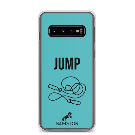 Clear Case for Samsung®