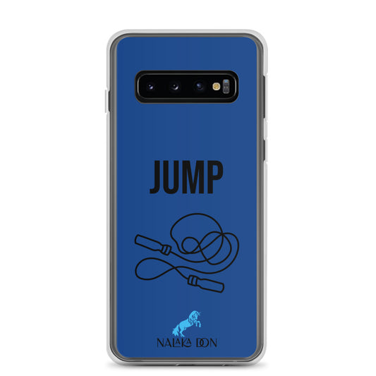 Clear Case for Samsung®