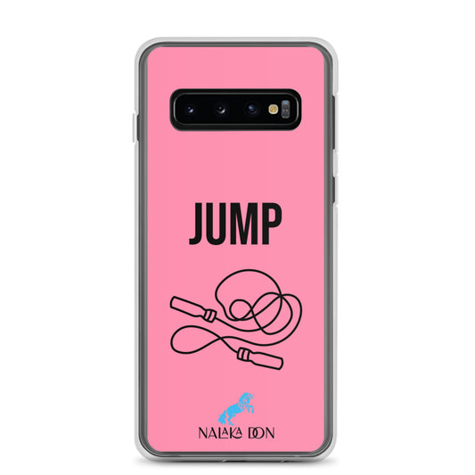Clear Case for Samsung®