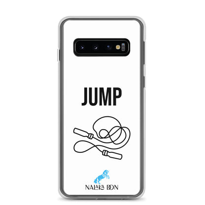 Clear Case for Samsung®