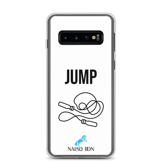 Clear Case for Samsung®