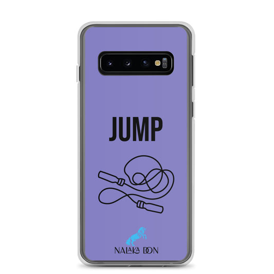 Clear Case for Samsung®