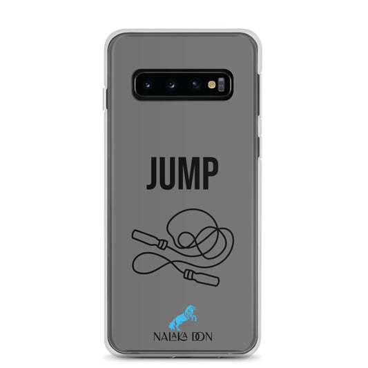 Clear Case for Samsung®