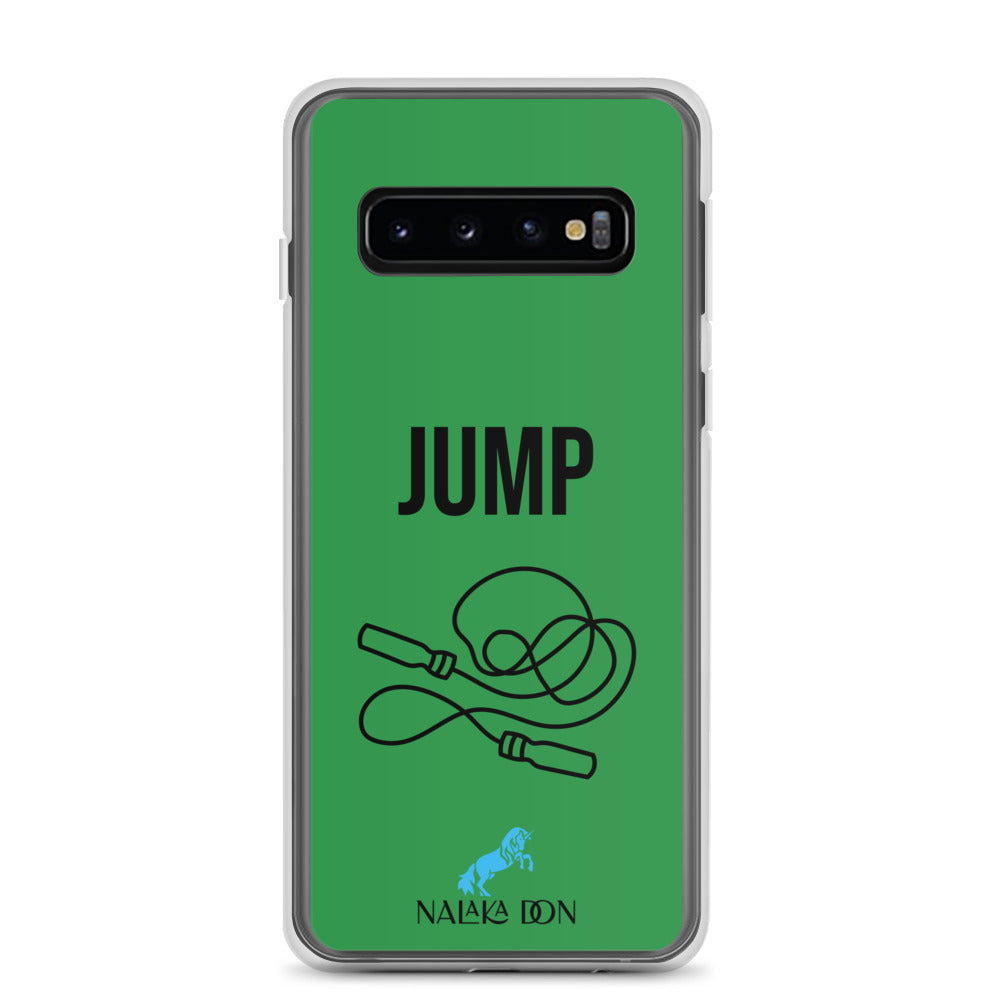Clear Case for Samsung®