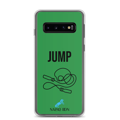 Clear Case for Samsung®