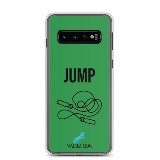 Clear Case for Samsung®