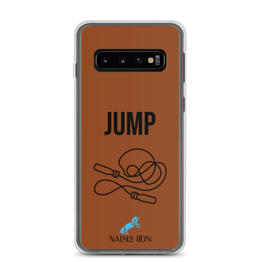 Clear Case for Samsung®