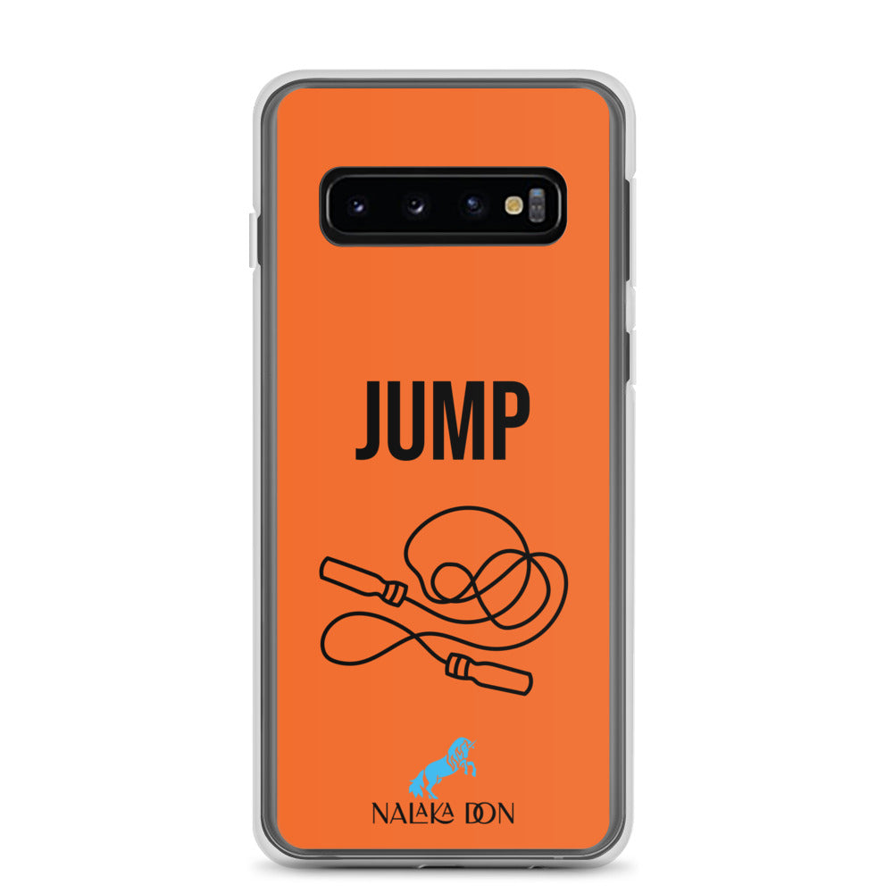 Clear Case for Samsung®