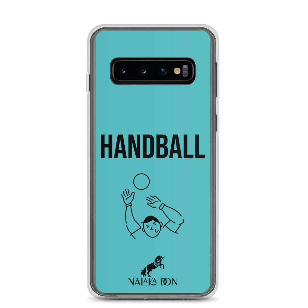 Clear Case for Samsung®