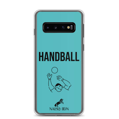 Clear Case for Samsung®