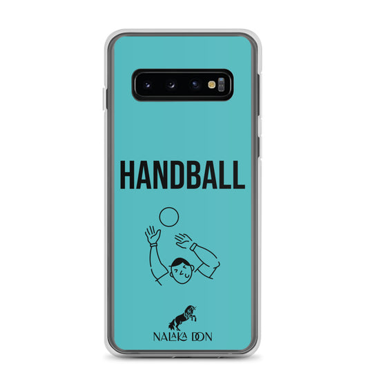 Clear Case for Samsung®