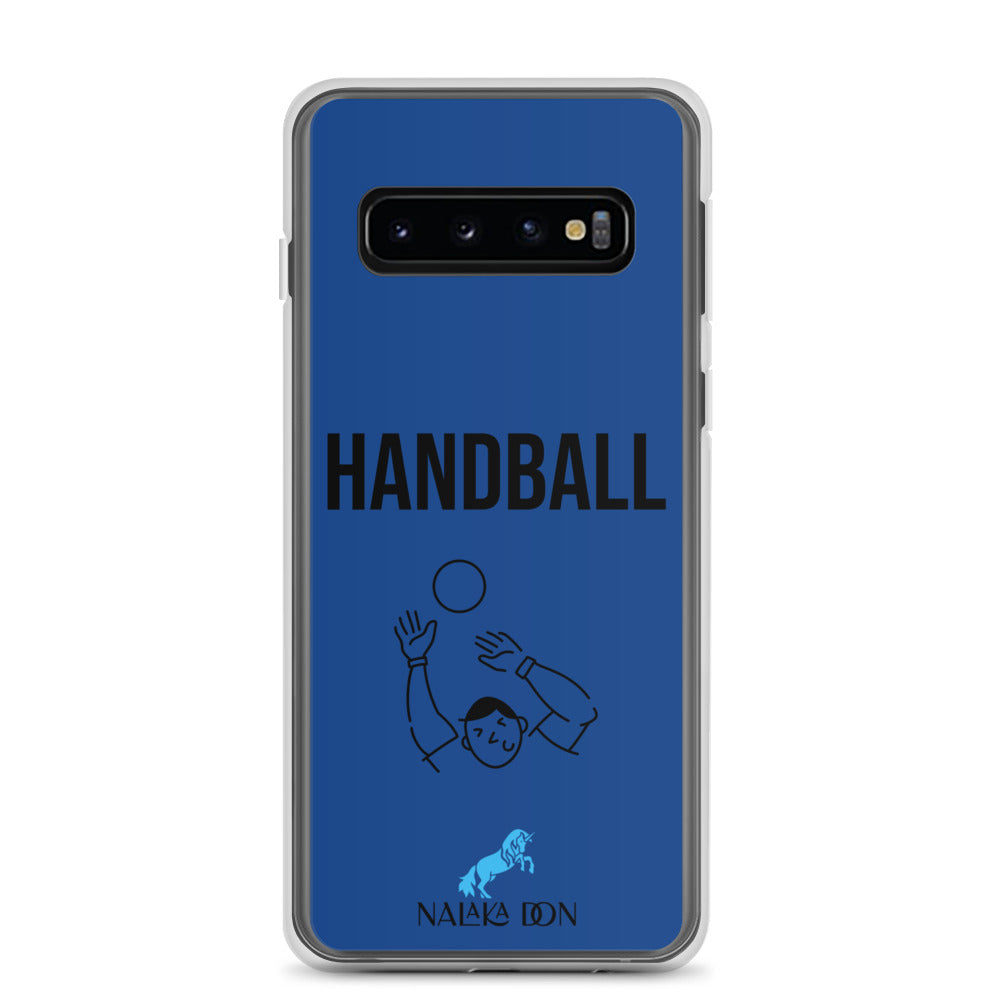 Clear Case for Samsung®